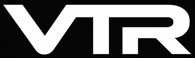 VTR Logo